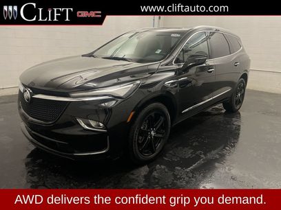 Used 2024 Buick Enclave Essence w/ Experience Buick Package