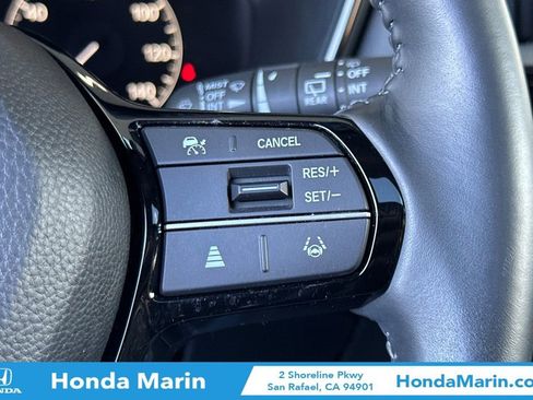 Certified 2024 Honda CR-V EX-L image 31