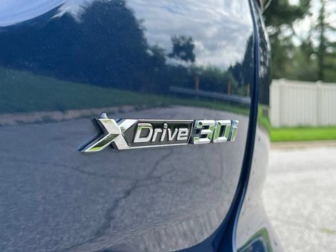 Used 2024 BMW X3 xDrive30i w/ Premium Package AWD/4WD image 13