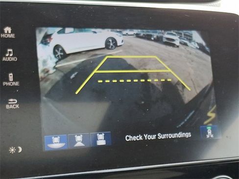 Used 2020 Honda CR-V EX image 17