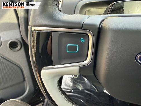 Used 2025 Ford Expedition Max Platinum w/ Platinum Ultimate Package image 20