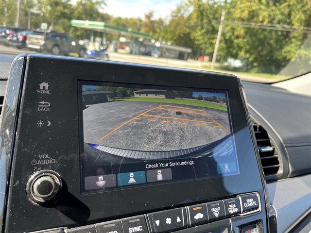 Used 2019 Honda Odyssey EX-L image 29