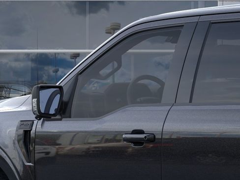 New 2026 Ford F150 XLT AWD/4WD image 20