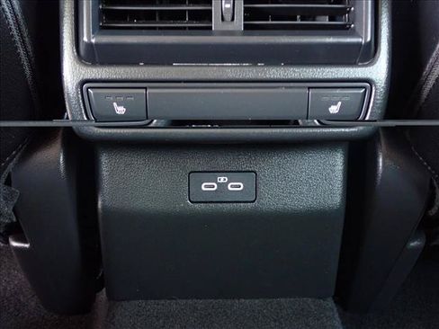 Used 2025 MAZDA CX-50 AWD 2.5 Turbo w/ Cargo Package image 11