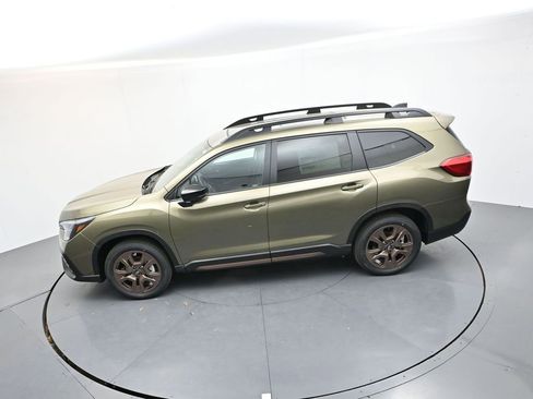New 2026 Subaru Ascent Limited Bronze AWD/4WD image 12