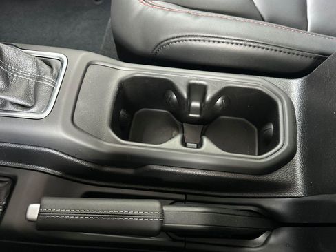 New 2026 Jeep Wrangler Unlimited Rubicon w/ Safety Group image 26