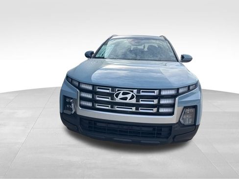 New 2026 Hyundai Santa Cruz SEL FWD image 7