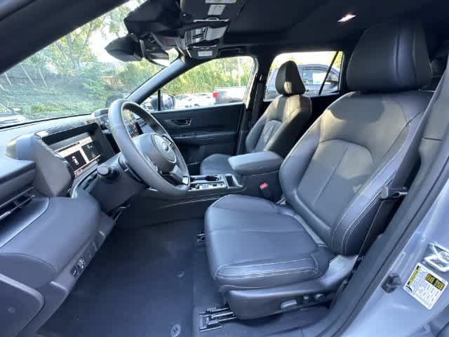 Certified 2026 Subaru Outback Limited AWD/4WD image 18
