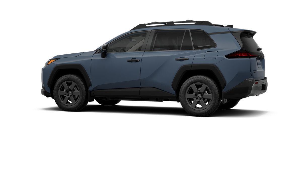 New 2026 Toyota RAV4 AWD image 35