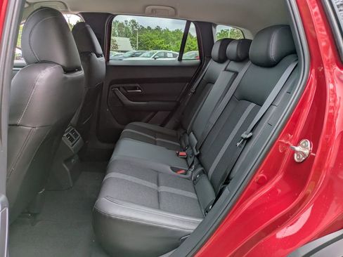 New 2026 MAZDA CX-50 AWD 2.5 S w/ Cargo Package image 15