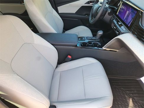 New 2026 Toyota Camry XLE image 10