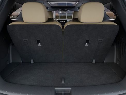 New 2025 Kia Sorento SX Prestige w/ Olive Brown Leather Package image 19