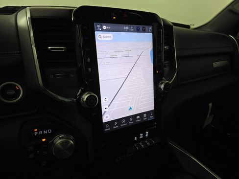 New 2026 RAM 1500 Laramie w/ Sport Appearance Package image 22