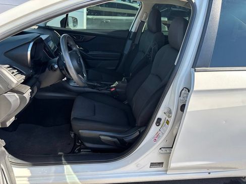 Used 2020 Subaru Impreza 2.0i Premium AWD/4WD image 11