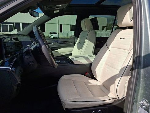 Certified 2024 Cadillac Escalade Sport w/ Touring Package image 17