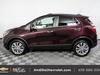 Used 2018 Buick Encore Preferred video 2