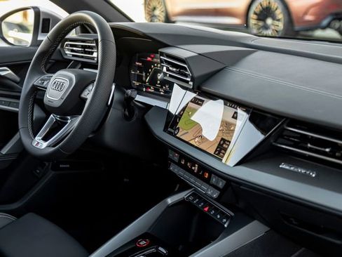 New 2026 Audi S3 Premium image 30