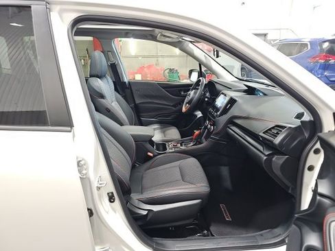 Used 2024 Subaru Forester Sport image 26