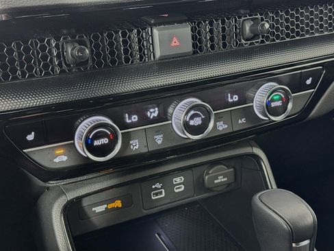 Certified 2023 Honda CR-V Sport Touring image 16