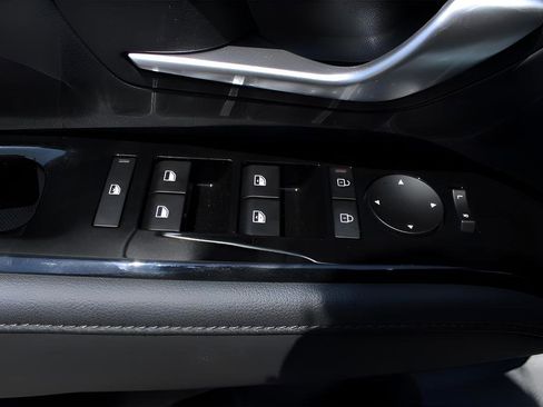 New 2025 Hyundai Santa Cruz Limited image 9