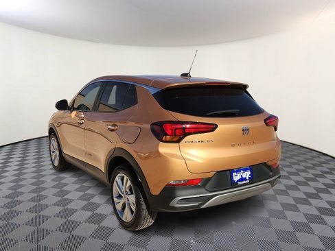 Used 2024 Buick Encore GX Preferred w/ Comfort Package image 3