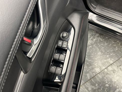 Certified 2025 MAZDA CX-5 Carbon Edition AWD/4WD image 9