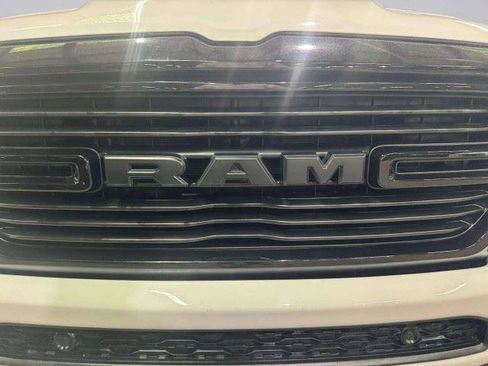 Used 2023 RAM 1500 Laramie AWD/4WD image 55