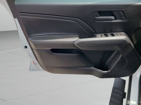 New 2026 Chevrolet Colorado W/T w/ WT Custom Package RWD image 17