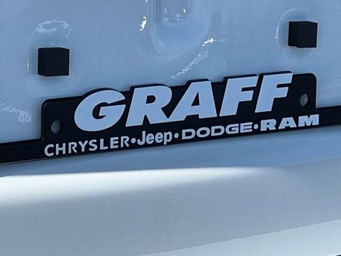 New 2026 Jeep Grand Cherokee L Limited AWD/4WD image 50