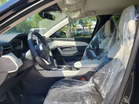 New 2026 MAZDA CX-5 Select AWD/4WD image 2
