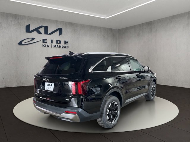 New 2026 Kia Sorento S AWD/4WD image 5