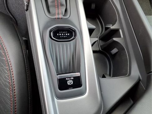 New 2026 Dodge Charger Scat Pack AWD/4WD image 23