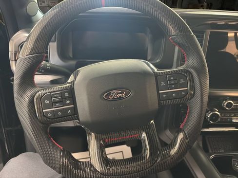 Used 2026 Ford F150 Lariat w/ Equipment Group 502A High AWD/4WD image 19