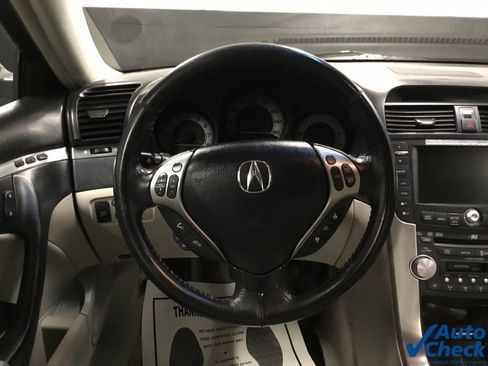 Used 2008 Acura TL FWD image 44