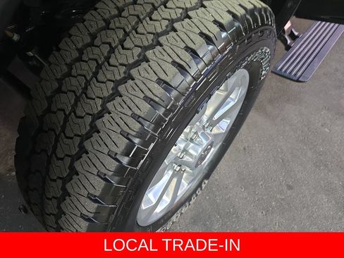Used 2026 RAM 3500 Laramie AWD/4WD image 32