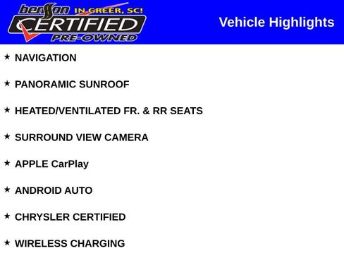 Certified 2021 RAM 1500 Limited w/ Night Edition image 3