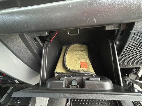 Used 2010 Jeep Wrangler Unlimited Sport w/ Trailer Tow Group image 39