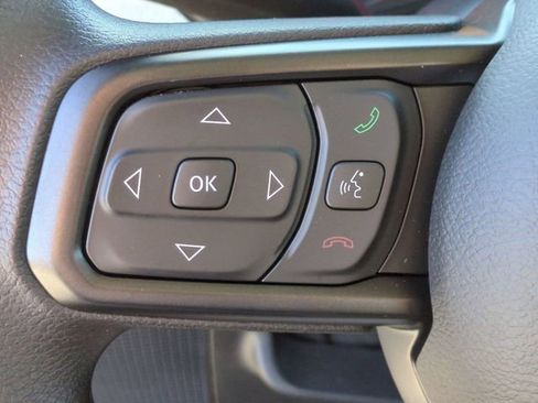 New 2026 Jeep Wrangler Sport AWD/4WD image 17