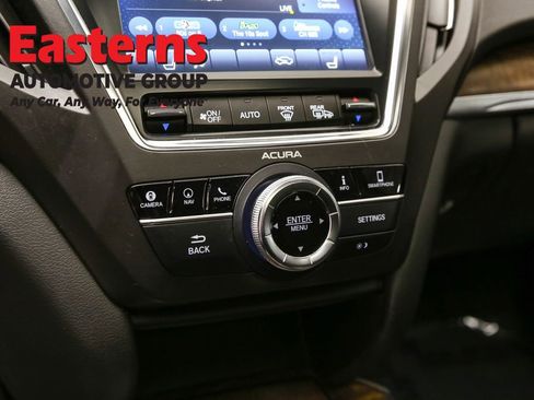 Used 2019 Acura MDX Sport Hybrid w/ Advance Pkg image 20
