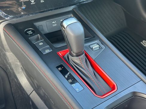 New 2026 Nissan Kicks SR FWD image 30