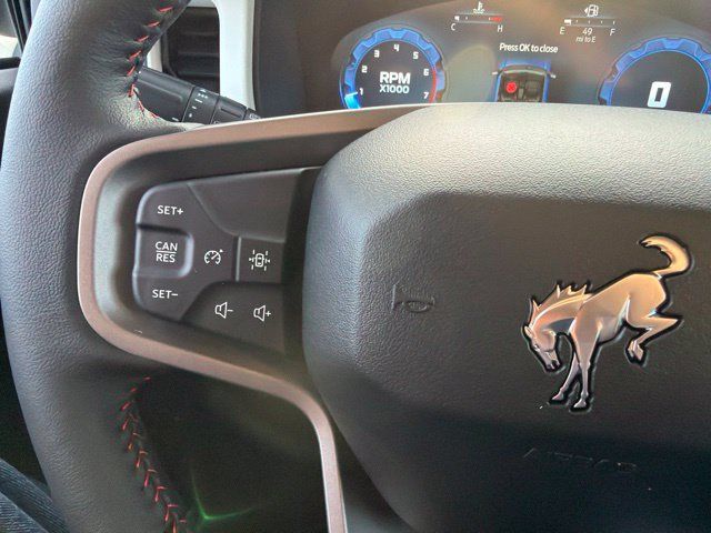 New 2026 Ford Bronco Badlands AWD/4WD image 22