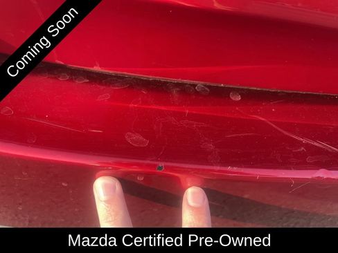 Used 2023 MAZDA CX-5 AWD 2.5 S w/ Preferred Package image 23