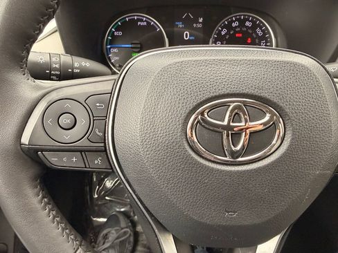 Used 2022 Toyota RAV4 XLE Premium AWD/4WD image 20