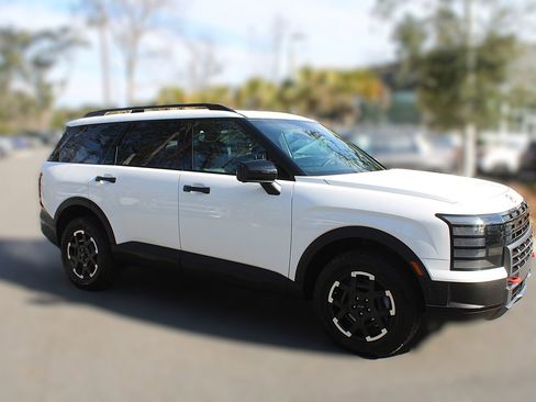 Used 2026 Hyundai Palisade XRT Pro image 17