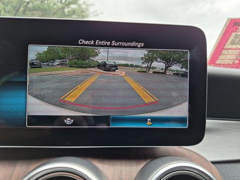 Used 2020 Mercedes-Benz C 300 Cabriolet image 12