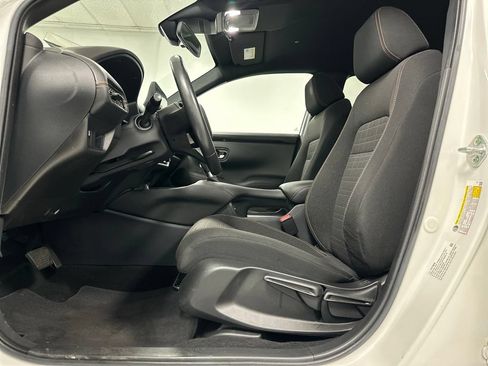 Used 2023 Honda HR-V Sport image 15