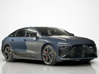 New 2027 Audi S6 e-tron Premium Plus AWD/4WD video 2