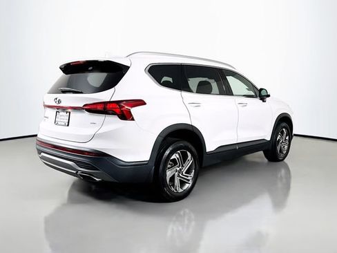 Used 2023 Hyundai Santa Fe SEL AWD/4WD image 8