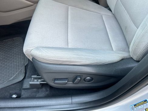 Used 2018 Hyundai Tucson SEL FWD image 29