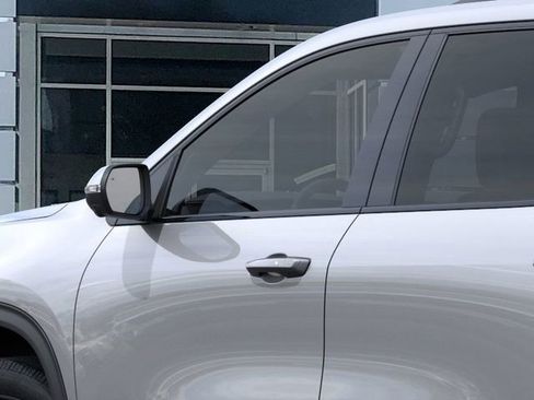 New 2026 GMC Acadia Elevation w/ Black Edition FWD image 12